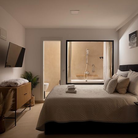 Deluxe Studio In City Center With Free Private Parking Rovinj Eksteriør bilde