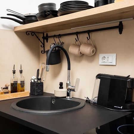 Deluxe Studio In City Center With Free Private Parking Rovinj Eksteriør bilde