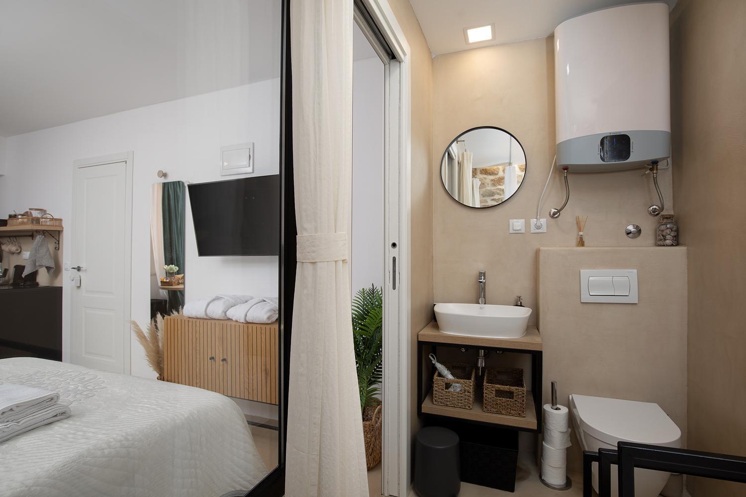 Deluxe Studio In City Center With Free Private Parking Rovinj Eksteriør bilde