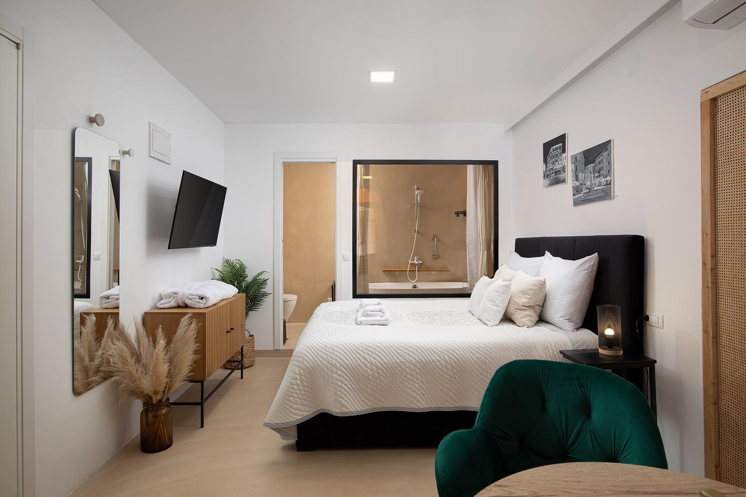 Deluxe Studio In City Center With Free Private Parking Rovinj Eksteriør bilde