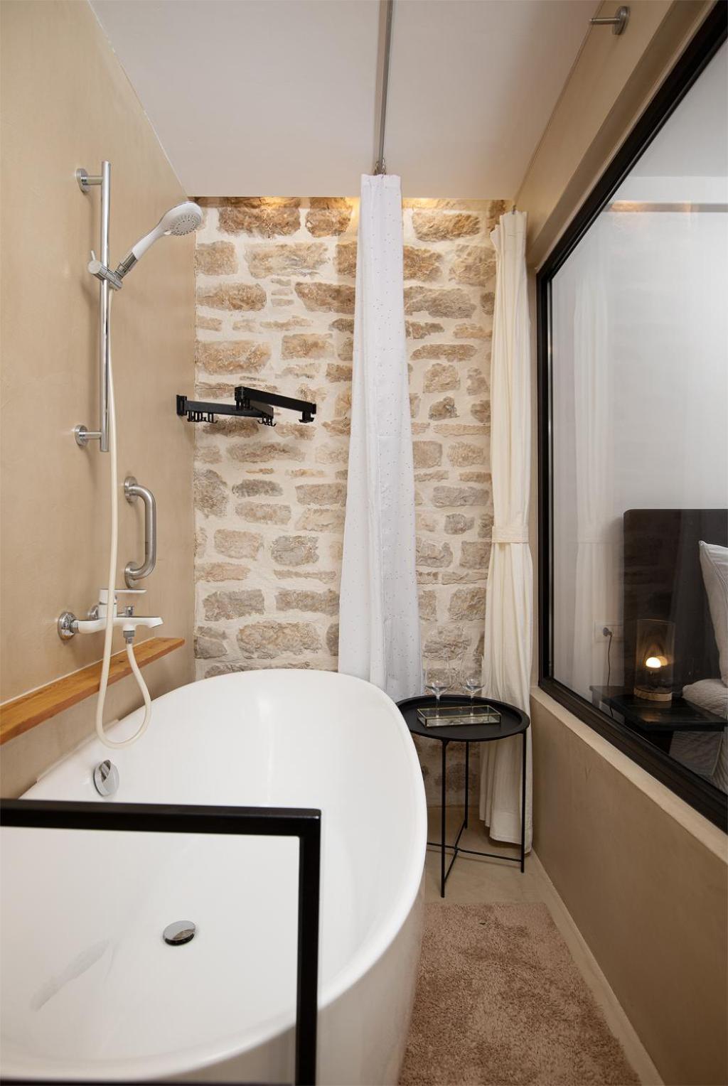 Deluxe Studio In City Center With Free Private Parking Rovinj Eksteriør bilde