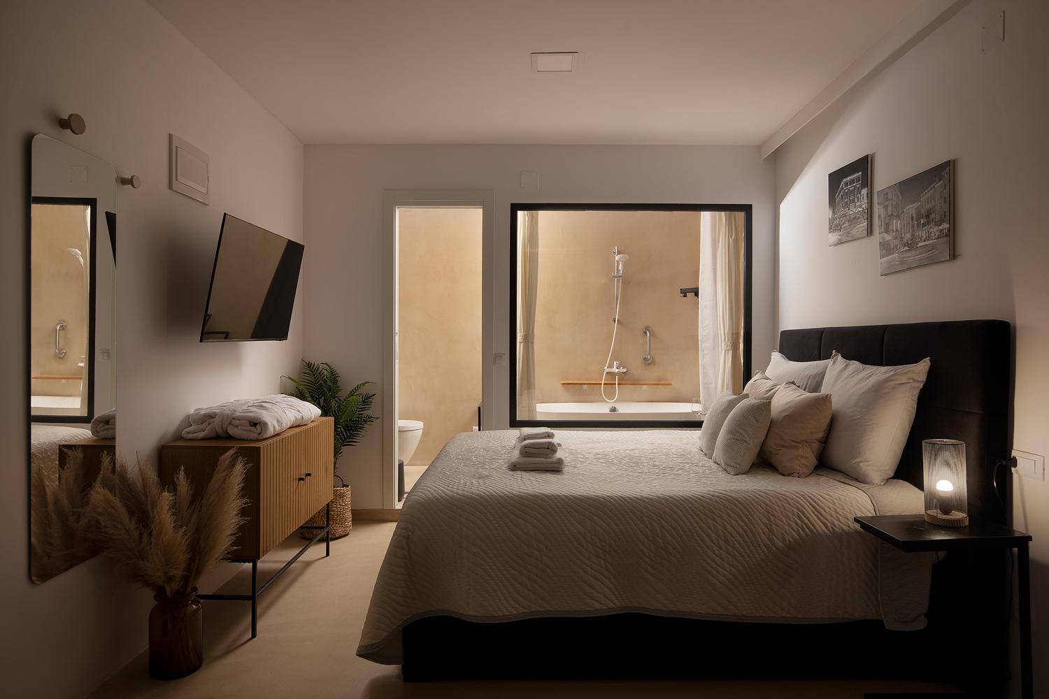 Deluxe Studio In City Center With Free Private Parking Rovinj Eksteriør bilde